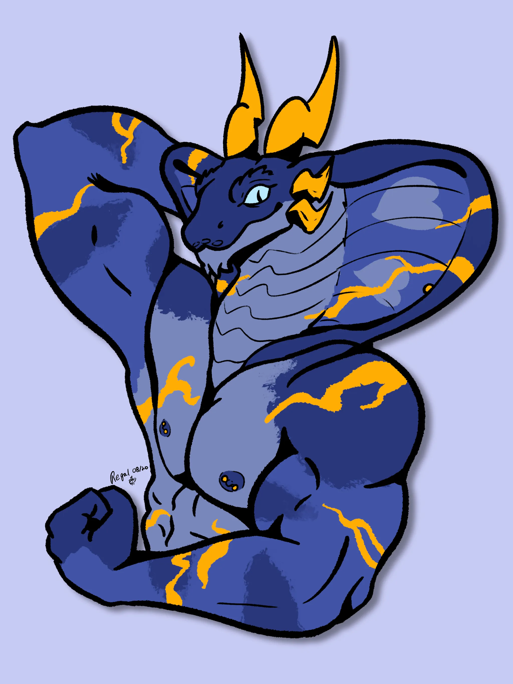 Argent Flex