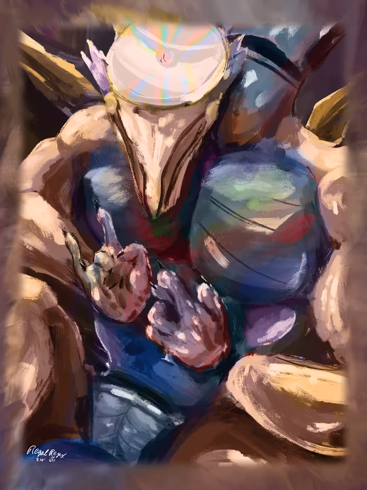 Art Fight 2025