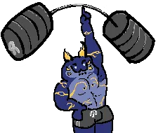 Argent Ming Lift