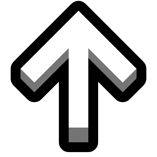 Down arrow