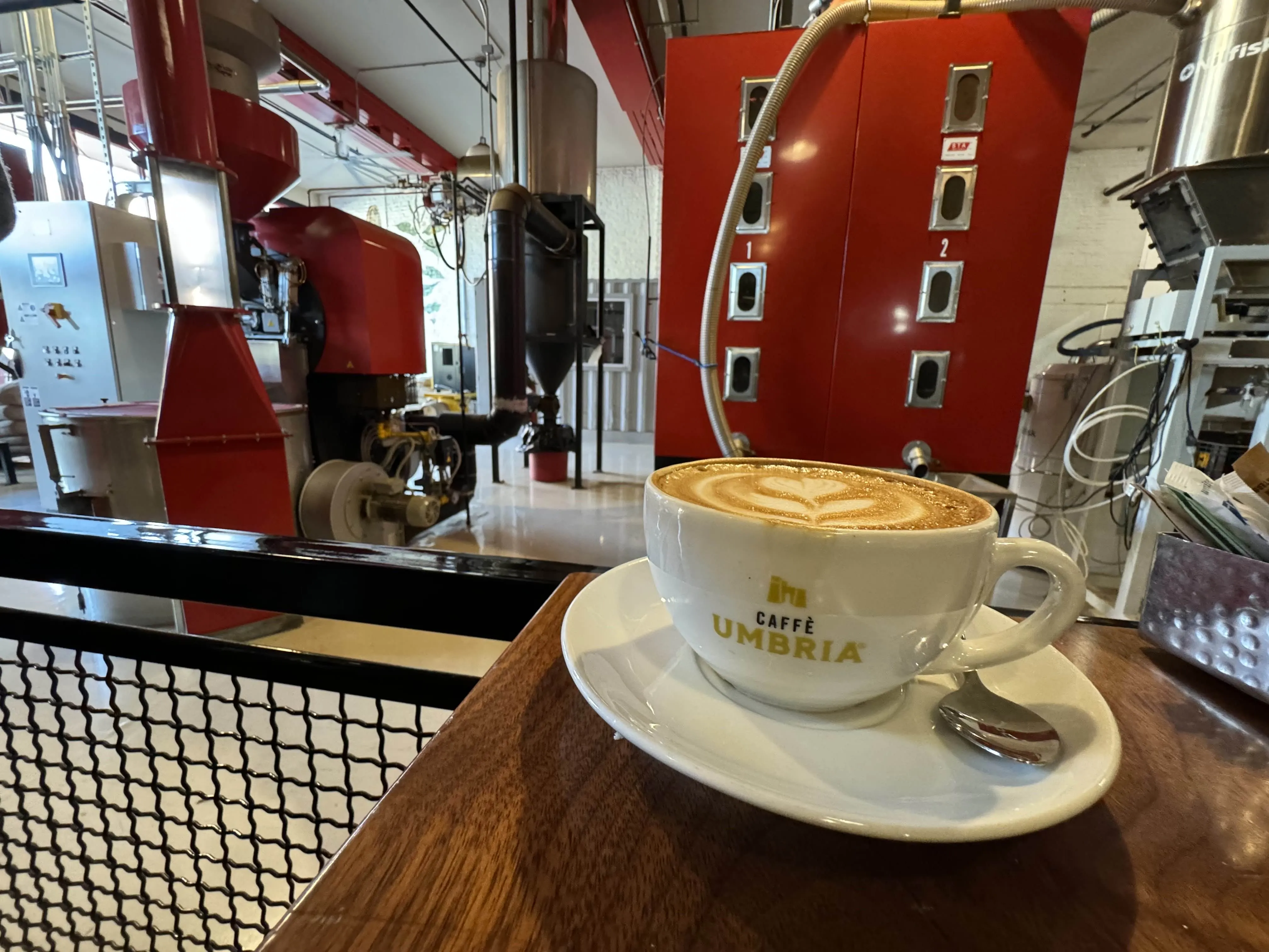 Caffe Umbria image
