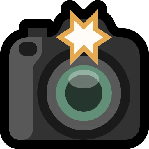 camera