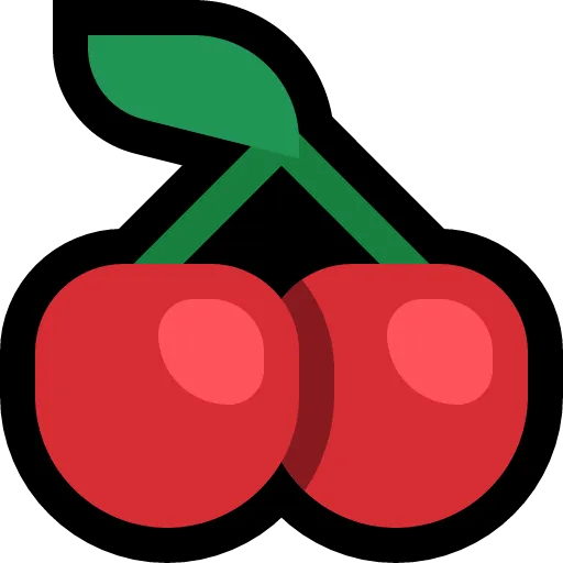 Cherry Emoji
