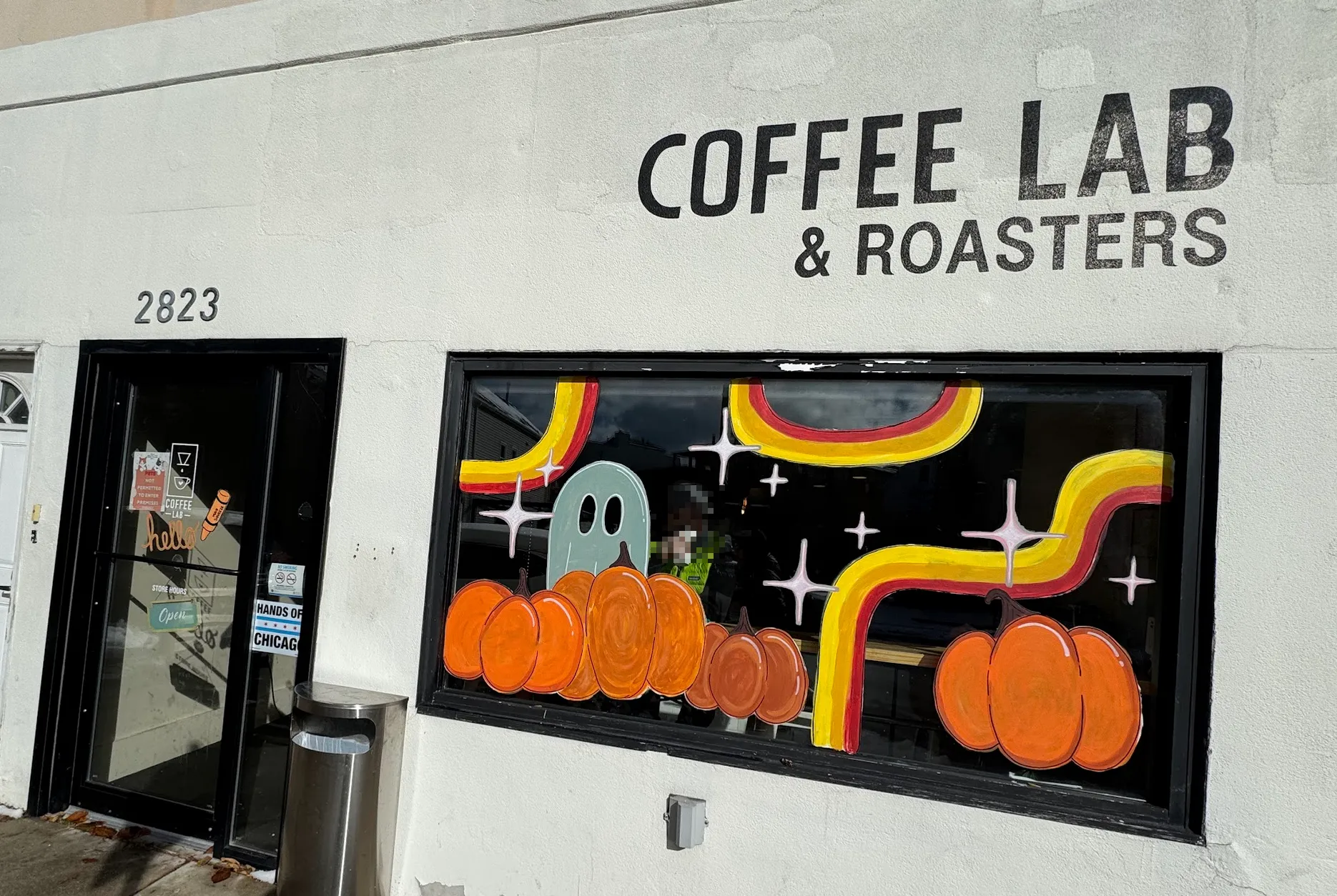 Coffee Lab image
