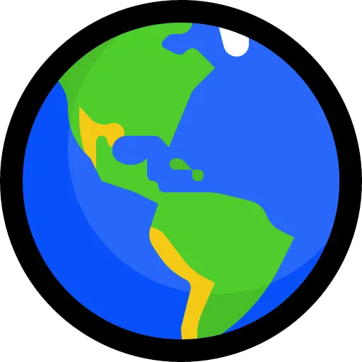 Earth Emoji
