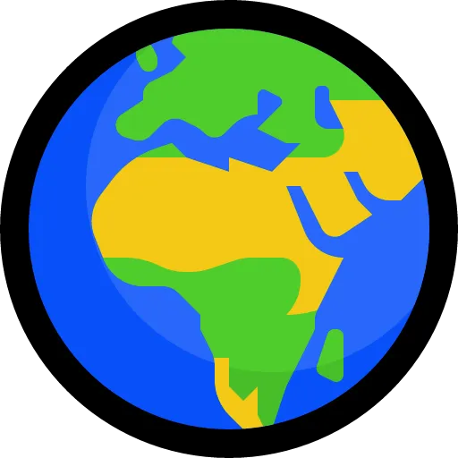 Earth Emoji