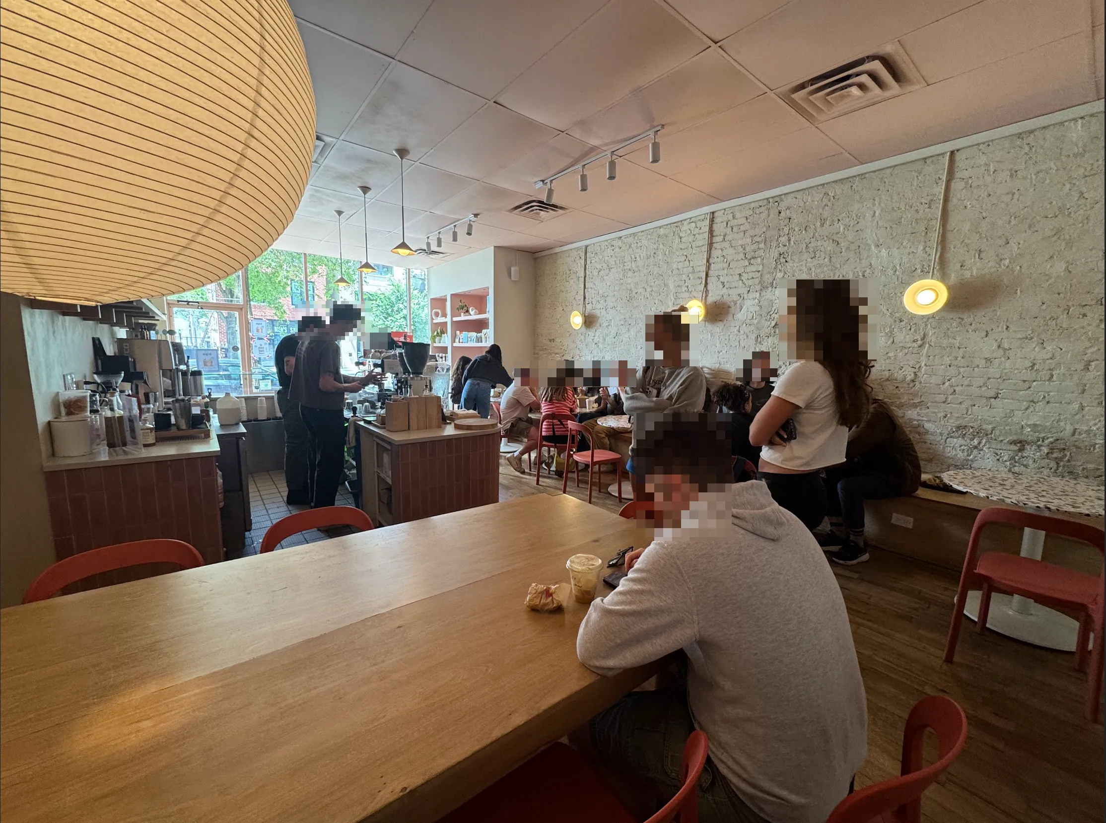 Allez Cafe image