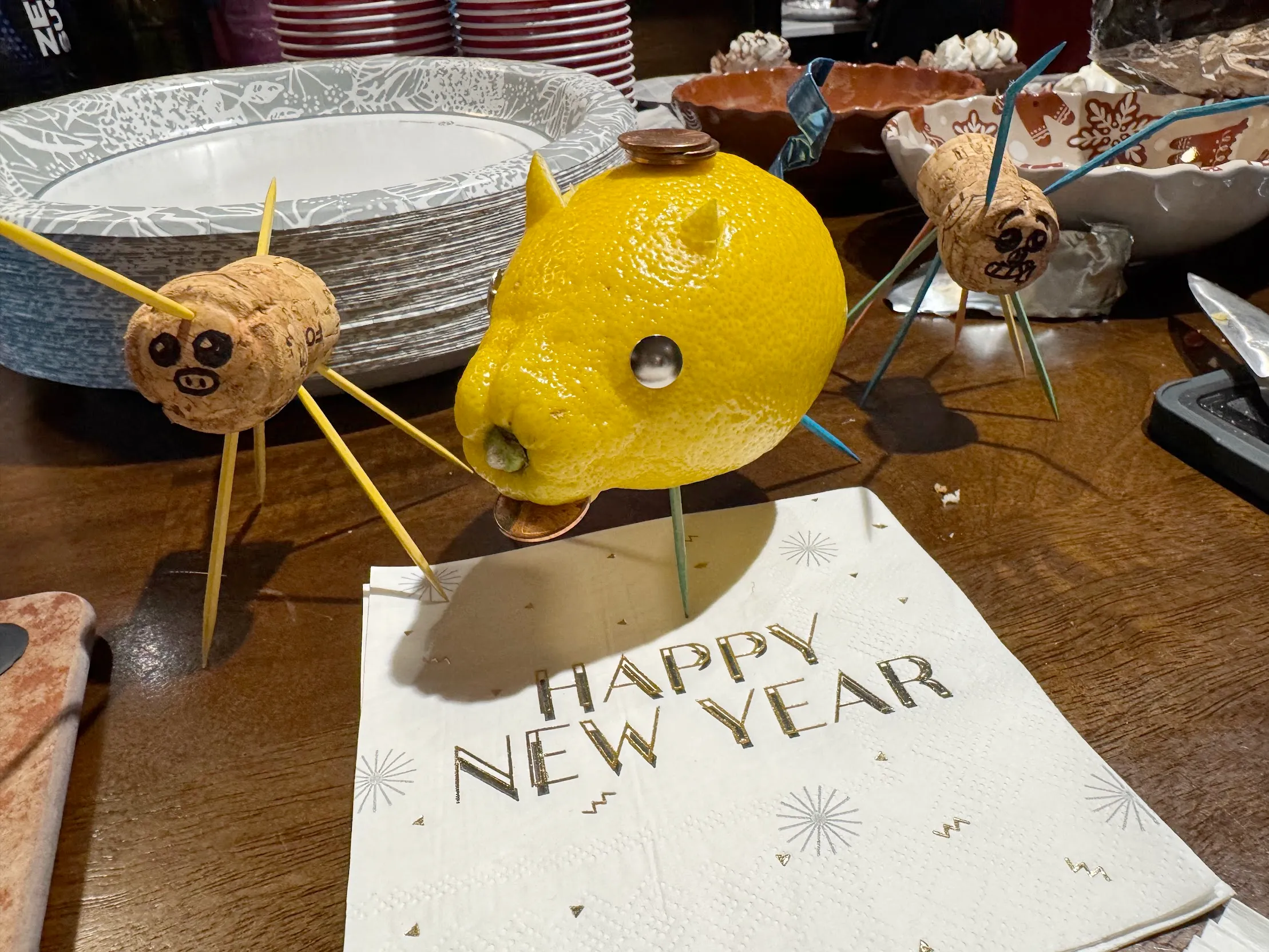 Year of Creation header image