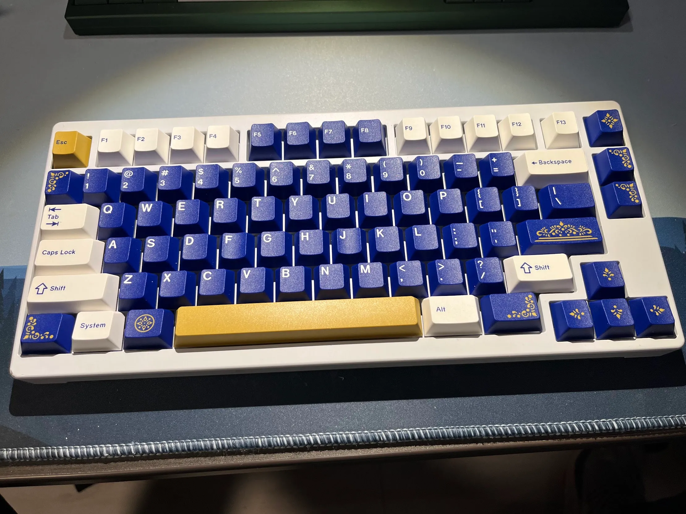 Regal Iodbao