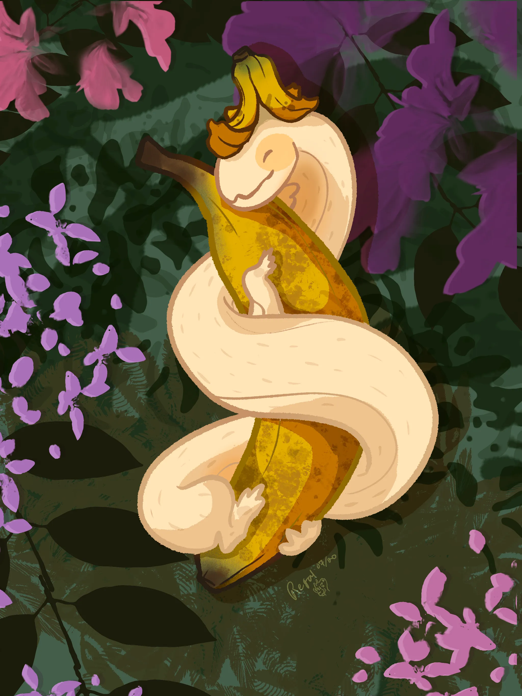 snugglefruit
