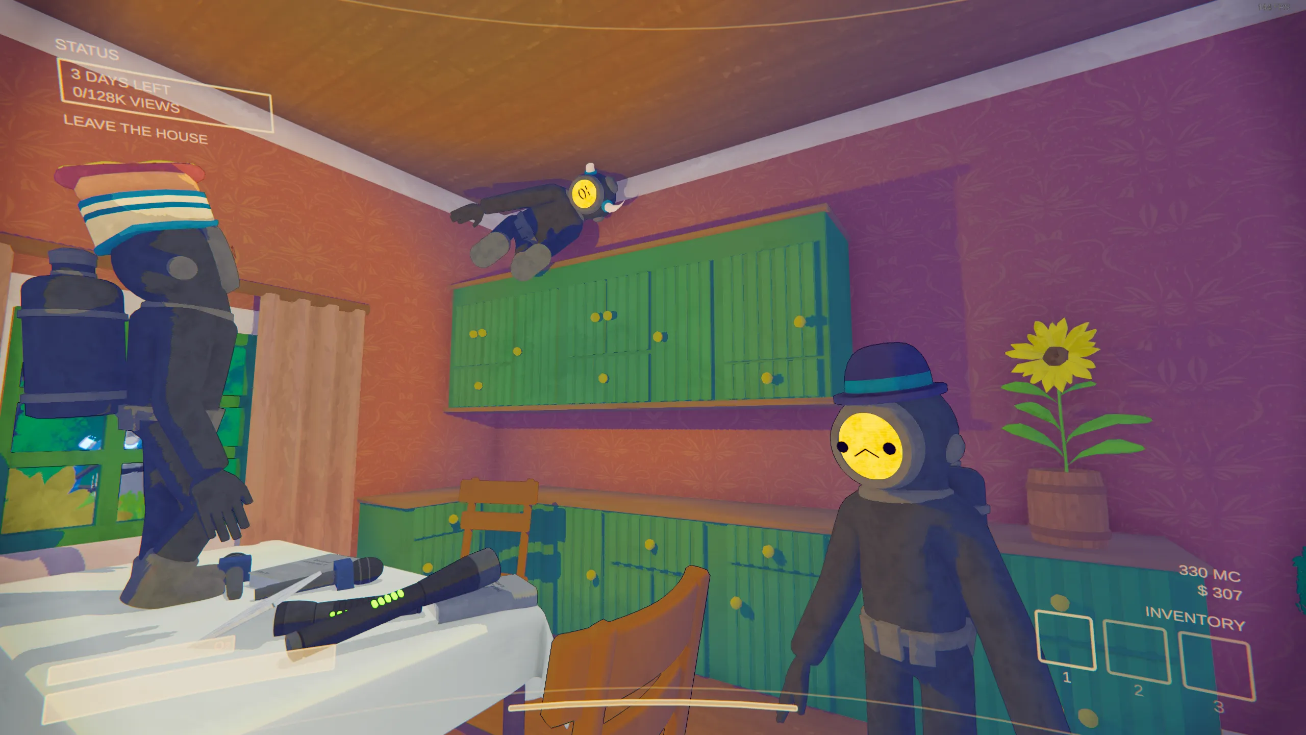 These Goofy Games Are So Good To Me header image