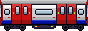 train